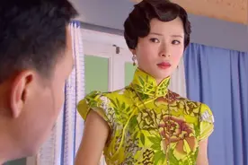 火花蝴蝶：唐立天出事，永芳第一时间赶到医院，段爷心里不是滋味视频封面