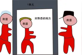 【末日主播】第七集，丧尸爆发末日来临，三只丧尸闯入居民楼视频封面