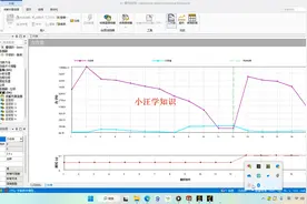 ansys workbench 2022 线性摄动模态分析实例视频封面