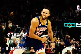 总决赛G2明早8:00准时开打！敬请期待视频封面