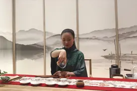 喝茶小知识：六大茶系基本特点，功效，代表茶介绍视频封面