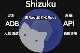 Shizuku - 小白向启动指南，解锁完整版LSPatch视频封面