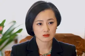 我是幸运儿：前女友少了条腿，换了张脸，满怀仇恨回来了视频封面