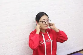 男人总担心肾不好？每天这样按摩耳朵，补充肾气，养肾护肾视频封面
