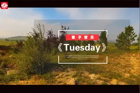 动感电音《Tuesday》：开车别听，容易超速，太动感了！