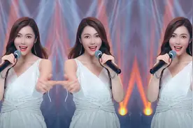 一首抖音热歌《大风吹》，靓声版，节奏欢快好听！视频封面