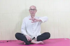 失眠、早醒的人，搓手搓脚100下，打通经络，睡眠好，一觉到天亮视频封面