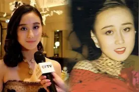 赌王幼女何超欣肤白貌美，与绯闻五太利智撞身材，没有血缘却神似视频封面