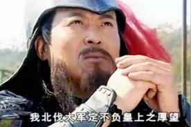 华夏民族脊梁之一：李定国，两蹶名王天下震动视频封面