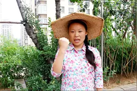 草帽姐成名前有多努力？每一个音符都那么卖力！视频封面