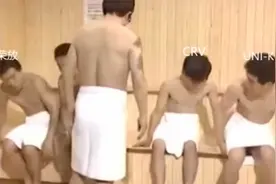 SUV麋鹿测试实力排名由真人演员生动演绎：大佬蒸桑拿！PSA标致