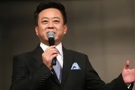 朱军首次回应性骚扰案：我从未触碰过那位女士一分一毫视频封面