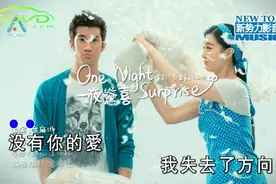 情歌对唱系列#范冰冰#李治廷#关注我，更多原声MV与你分享！视频封面