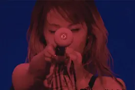 神级现场 LiSA《刀剑神域》《ADAMAS》视频封面