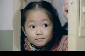金婚：燕妮从小亲庄嫂，闻着香味趴庄嫂门口，文丽气坏了视频封面
