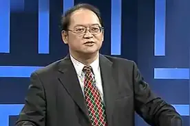 傅佩荣：父母子女是命中注定的，怎么说？有一段寓言说得很有趣视频封面
