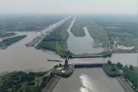 探访总督漕运部院遗址，了解南北转运中枢——淮安视频封面