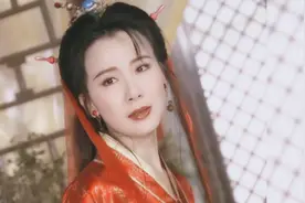 当年嘲她们影楼风，如今被打脸！重温吴宝玲26部古装55个绝美造型视频封面