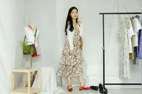 7套理想女友穿搭，男友看了绝对会心动，赶快学起来视频封面