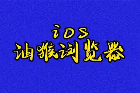 ios端也有支持油猴脚本的浏览器啦，各种黑科技功能轻松获取视频封面