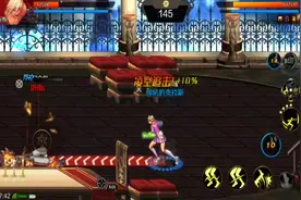 DNF手游：55级版本PK，散打：你打我2套, 我1套就够了视频封面