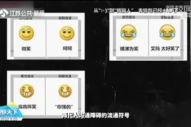 表情包都40岁了？从":-)"到"熊猫人"，没有表情包怎么好好聊天？视频封面