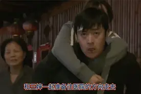 妻子半夜肚子痛，丈夫以为是肠胃炎，到医院一查是惊吓还是惊喜？视频封面
