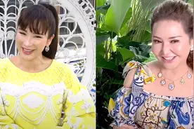 【Jamie Chua】两国名媛姐妹一起大爆料视频封面