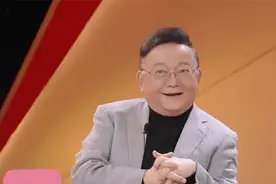 王刚聊儿子合集，提起六十得子激动无比，称：没想到能生一儿子！视频封面