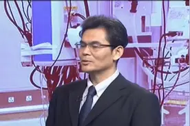 专家讲述肝癌病例，患者带癌生存十几年，肝癌不再是不死癌症视频封面