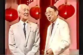 影视界老戏骨程之，舒适演唱的京剧《二进宫》太精彩了