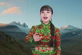 天籁之音：《三首陕北情歌》太勾魂了，醉人心弦！