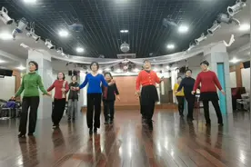 排舞（来吧 来吧 来吧）视频封面