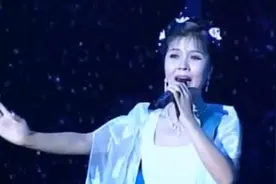 戏曲名家杨红霞演唱豫剧《沁园春雪》北国风光千里冰封，太好听了视频封面