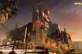 为什么有媒体只给《赛博朋克2077》60分？视频封面