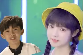 “什么是快乐星球”到底是啥梗？终于找到原版了！这rap太上头了视频封面