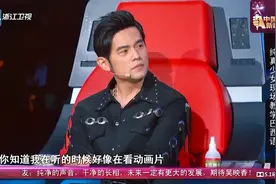 新歌声：高颜值女孩实力演唱《我的梦》，成功俘获四位导师的心！