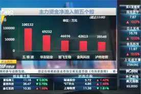 涨价潮来袭，造纸印刷板块表现抢眼｜今日异动数据视频封面