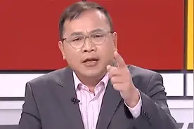 惨遭无情打脸!台交通“专家”称大陆高铁没靠背 狂酸马英九被骗了视频封面