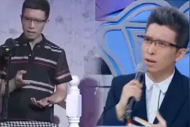 押韵狂魔朱广权金句集锦，一天不讲段子就难受，硬核押韵！视频封面