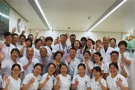 兰州市第一人民医院综合楼正式启用_VA_LOW视频封面