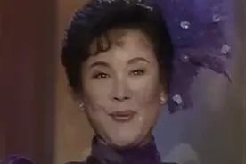 李谷一演唱的《难忘今宵》，竟成为每年春晚的结束标志视频封面