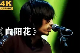 谢天笑（向阳花）爆燃现场版视频封面