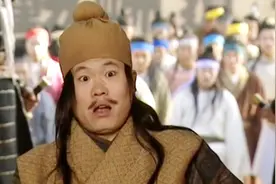 朱元章堂考遇上不认识他的亲外甥，太逗了，看一次笑一次视频封面