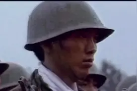 八十年代对越反击战出征前誓师，一句国威军威看西南，热血沸腾视频封面