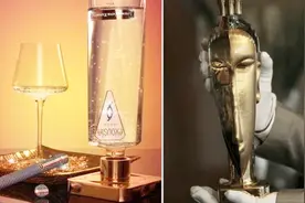 世界上最贵的8种矿泉水，60000美元一瓶的矿泉水是什么味道？视频封面