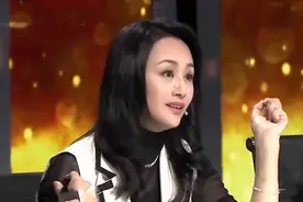 曹颖生病痛苦经历，自曝焦虑症的痛苦经历，听完让人心疼不已视频封面