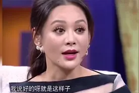 49岁宁静夜会异性，同回4000万豪宅引热议，曾自曝没人敢娶她视频封面