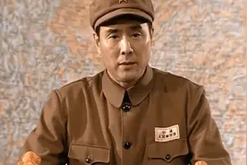 亮剑大结局：丁伟虚构出ABC三个敌国，被首长叫停：你思想很危险视频封面
