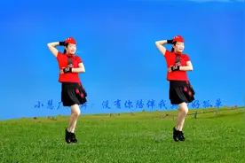 网红32步单人水兵舞《没有你陪伴我真的好孤单》简单帅气受欢迎视频封面